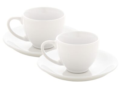 Mocca, espresso cup set