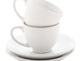 Mocca, espresso cup set