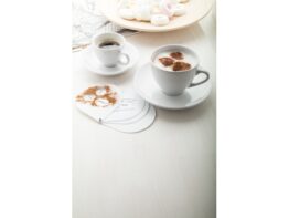 Typica, cappuccino cup set