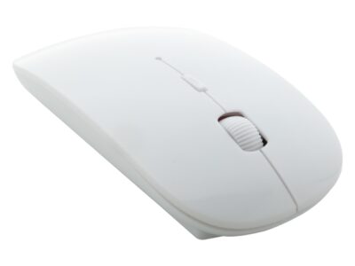 Wlick, optical mouse