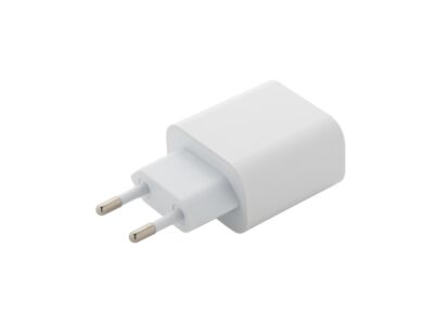 Recharge, RABS USB wall charger