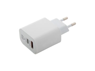 Recharge, RABS USB wall charger