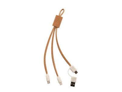 Koruku, USB charger cable