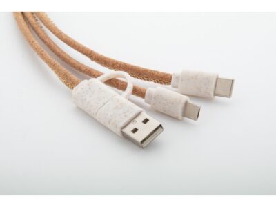 Koruku, USB charger cable