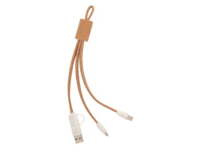 Koruku, USB charger cable