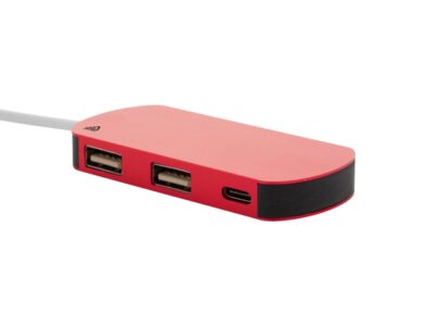 Raluhub, USB hub