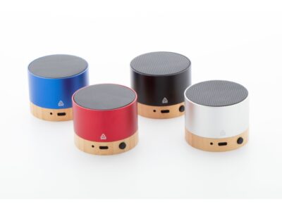 RalooBeat, bluetooth speaker