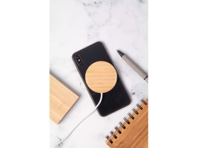 SeeMag, magnetic wireless charger