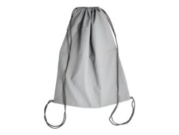Lightyear, reflective drawstring bag