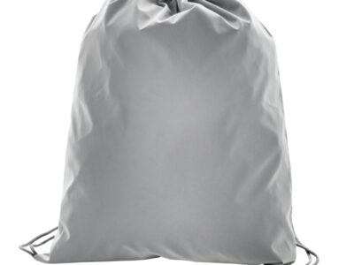 Lightyear, reflective drawstring bag