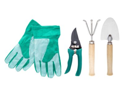 Jardin, garden tools set