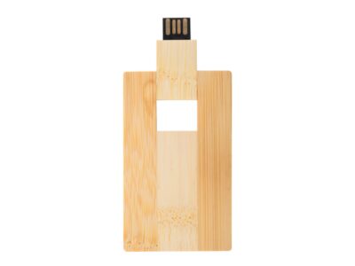 Bambusb, USB flash drive