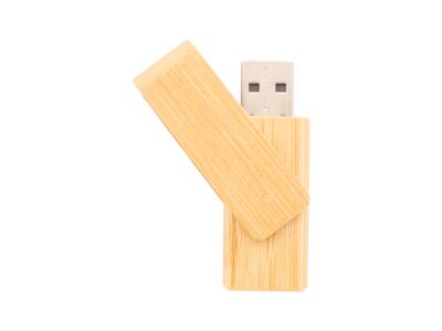BooTwist, USB flash drive