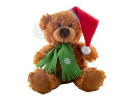 Ursus, plush teddy bear