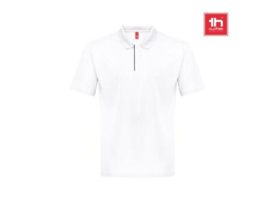 THC DYNAMIC WH. Muška tehnička polo majica (30291)