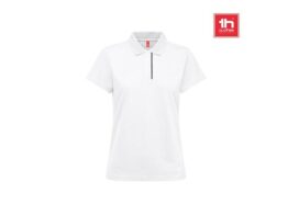 THC DYNAMIC WOMEN WH. Ženska tehnička polo majica (30293)