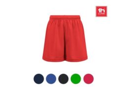THC MATCH KIDS. Dječje sportske kratke hlače (30296)