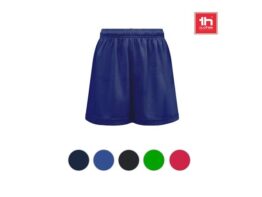 THC MATCH. Sportske kratke hlače za odrasle (30298)