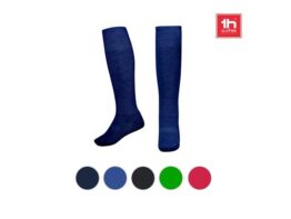 THC RUN KIDS. Sportske čarape do sredine lista za djecu (30305)