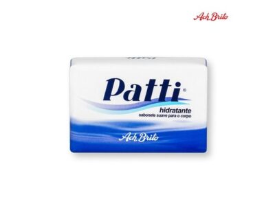 PATTI 160 g. Renomirani sapun (160g) (35602)