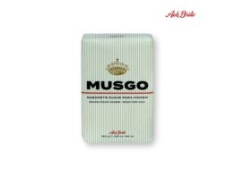 MUSGO I. Muški mirisni sapun (160g) (35612)