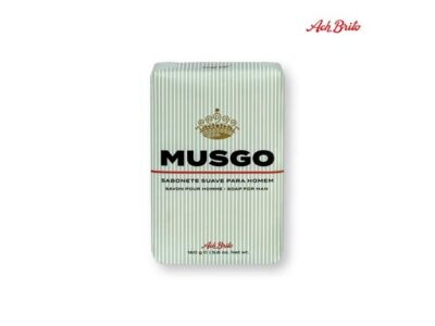 MUSGO I. Muški mirisni sapun (160g) (35612)
