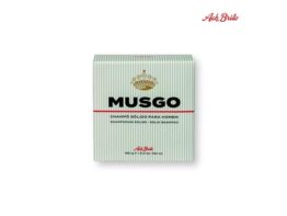 MUSGO II. Muški mirisni šampon (150g) (35613)