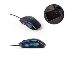 THORNE MOUSE RGB. ABS gaming miš (97133)