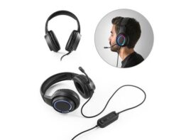 Thorne Headset RGB. Gaming slušalice s mikrofonom (97135)