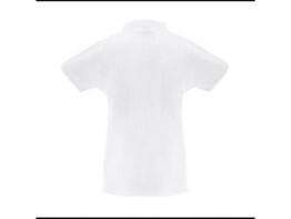 THC MONACO WOMEN WH. Ženska polo majica (30261)