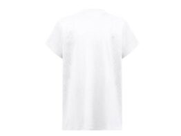 THC SOFIA REGULAR WH. Ženska majica kratkih rukava uobičajenog kroja (30316)