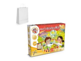 My First Science Kit II. Edukativna igra isporučuje se s poklon vrećicom od kraft papira (100 g/m²) (35813)