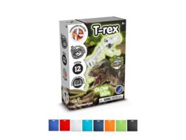 Fossil Excavation Kit IV. Edukativna igra isporučuje se s poklon vrećicom od netkanog materijala (80 g/m²) (35821)