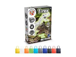 Fossil Excavation Kit V. Edukativna igra isporučuje se sa sklopivom poklon vrećicom od 190T (35822)