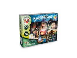 Mystery Potions Kit I. Edukativna igra za djecu (35831)
