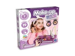 Makeup Studio Kit I. Edukativna igra za djecu (35847)