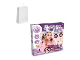 Makeup Studio Kit III. Edukativna igra isporučuje se s poklon vrećicom od kraft papira (100 g/m²) (35849)
