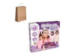 Makeup Studio Kit IV. Edukativna igra isporučuje se s poklon vrećicom od kraft papira (115 g/m²) (35850)