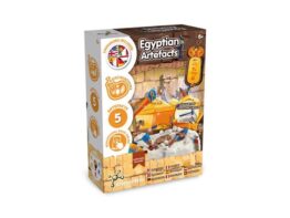 Ancient Egypt Excavation Kit I. Edukativna igra za djecu (35851)