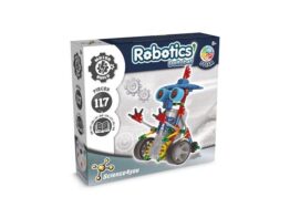 DELTABOT. Edukativna igra za djecu (35857)