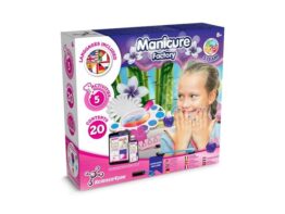 MANICURE STUDIO. Tvornica manikure idealna za djecu (35858)