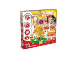 GUMMY FACTORY. Tvornica žvakaćih guma idealna za djecu (35862)