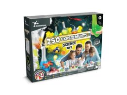 ULTRA KIT 250 EXPERIENCES. Edukativna igra za djecu (35864)
