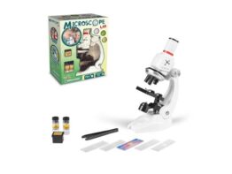 MICROSCOPE. Edukativna igra za djecu (35865)
