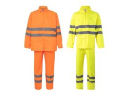 VL VENUS. Kišno odijelo (130g/m²), od poliestera (100%) s PU premazom (36077)