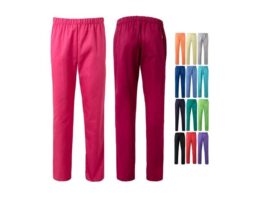 VL APHRODITE. Hlače od kepera (190g/m²), od pamuka (35%) i poliestera (65%) (36113)