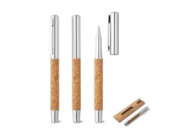 ANDREW. Valjak s tijelom od nehrđajućeg čelika (90% rSS) i pluta s kopčom (91783)