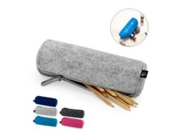 FELPY. Višenamjenska torbica od recikliranog filca (100% rPET) (92382)