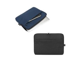 Newcastle. Aktovka za laptop od 600D recikliranog poliestera visoke gustoće 14″ (92529)