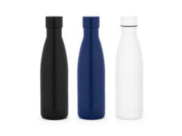 RE-BUFFON M. Termosica izrađena od 90% recikliranog nehrđajućeg čelika 520 mL (94294)